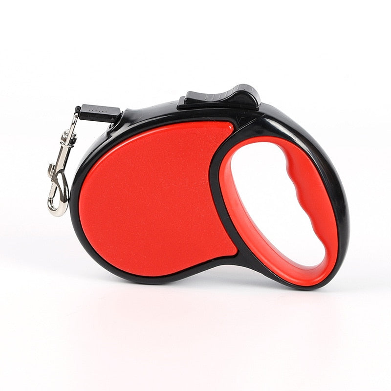 Upgraded Retractable Pet Leash