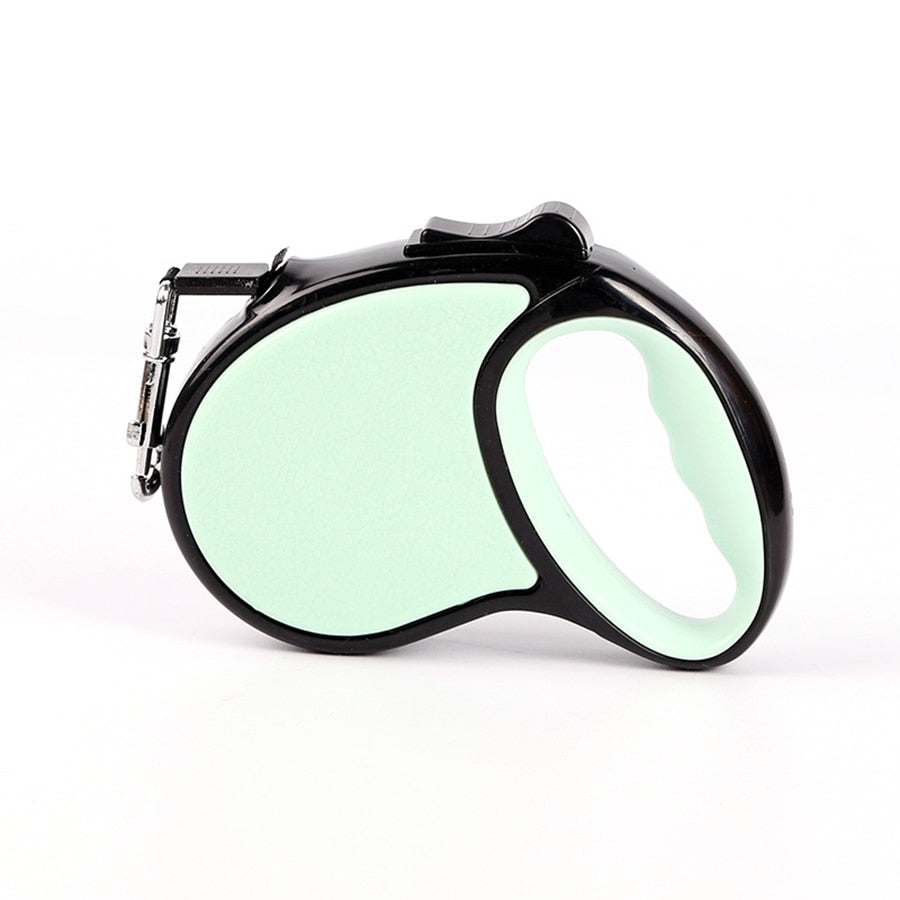 Upgraded Retractable Pet Leash