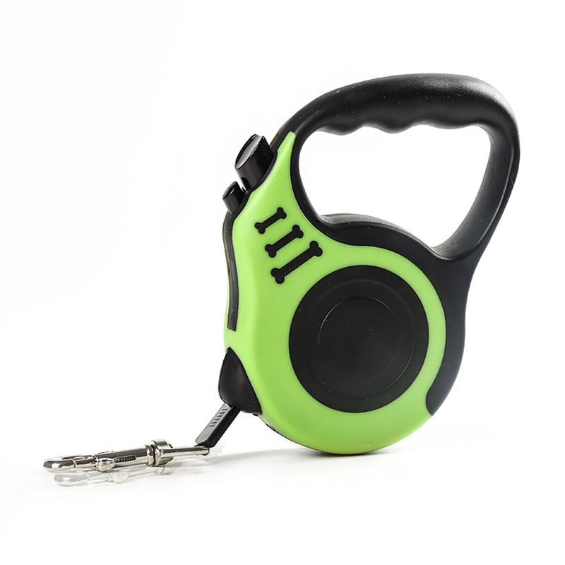 Upgraded Retractable Pet Leash