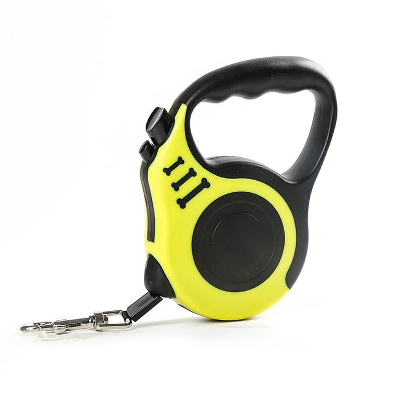 Upgraded Retractable Pet Leash