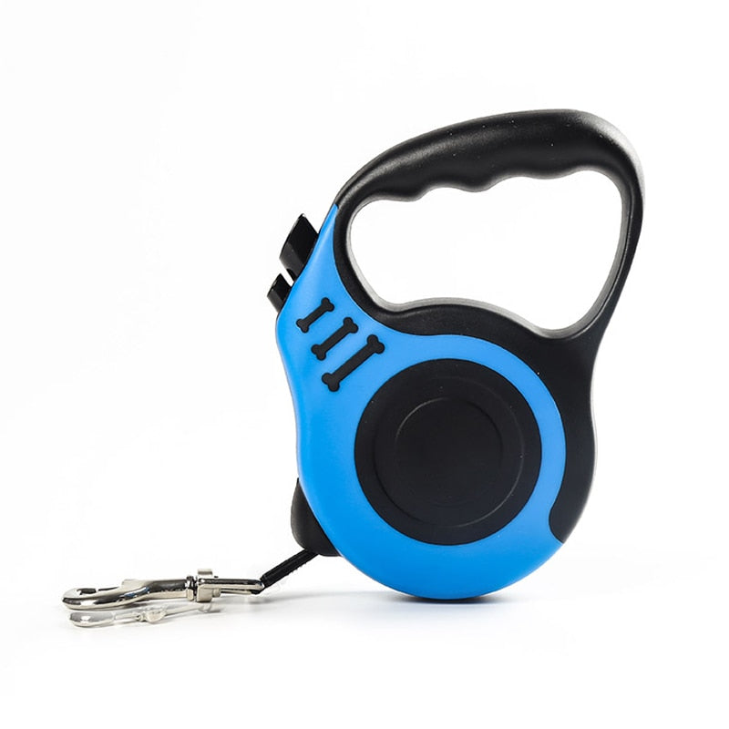 Upgraded Retractable Pet Leash