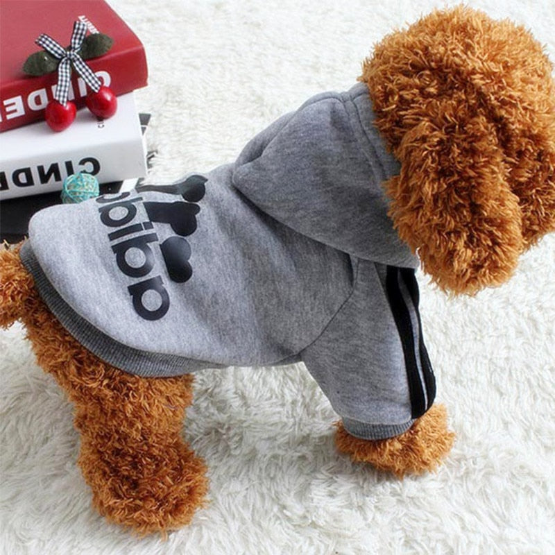 Adidog Clothing