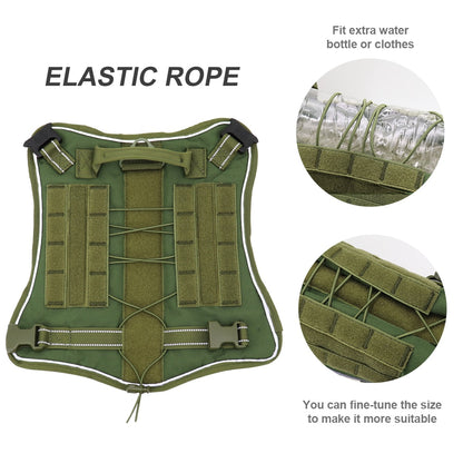 Tactical Outdoor Harness