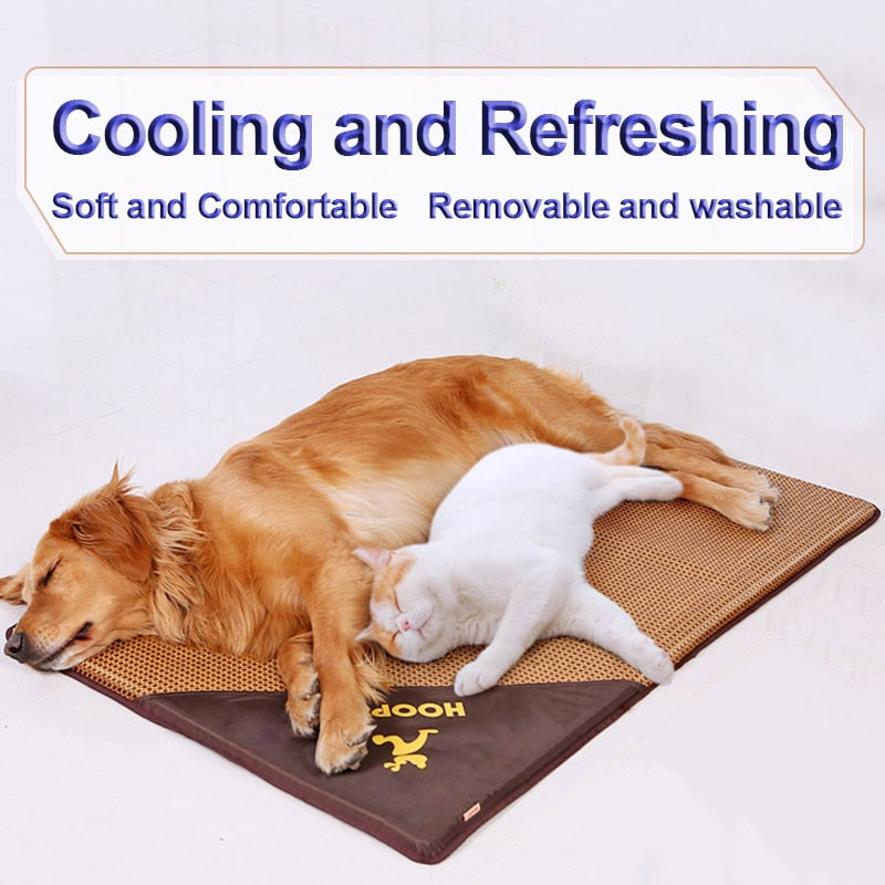 Chill out Mat – My Pet Object