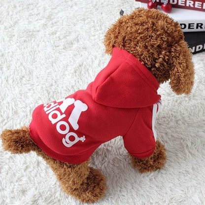 Adidog Clothing