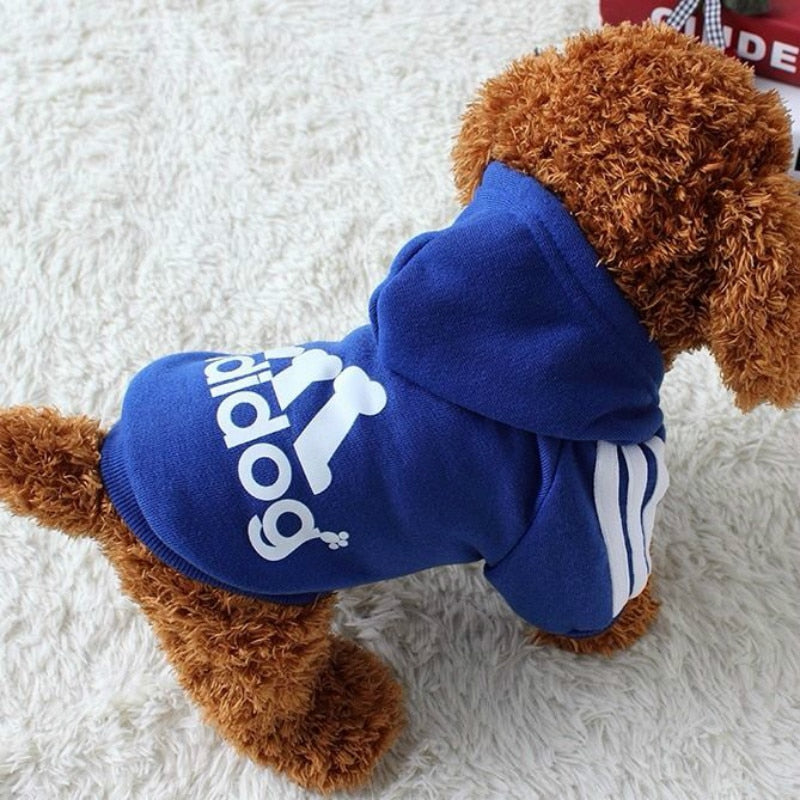 Adidog Clothing