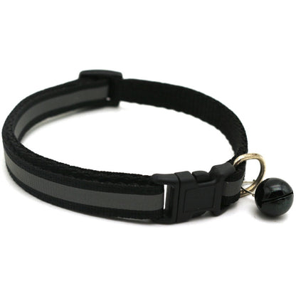 adjustable nylon collar