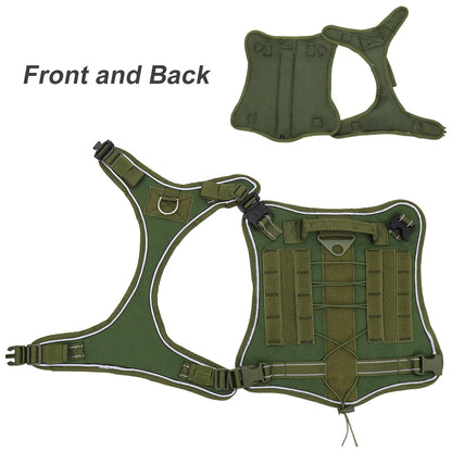 Tactical Outdoor Harness