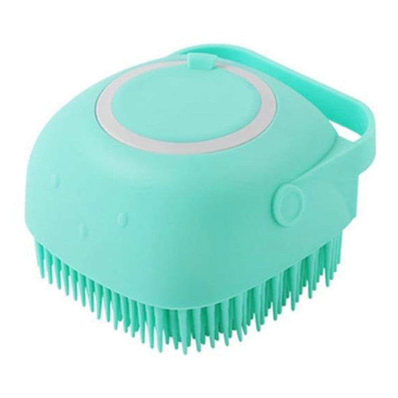 SOAPBATH MASSAGE BRUSH