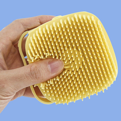 SOAPBATH MASSAGE BRUSH