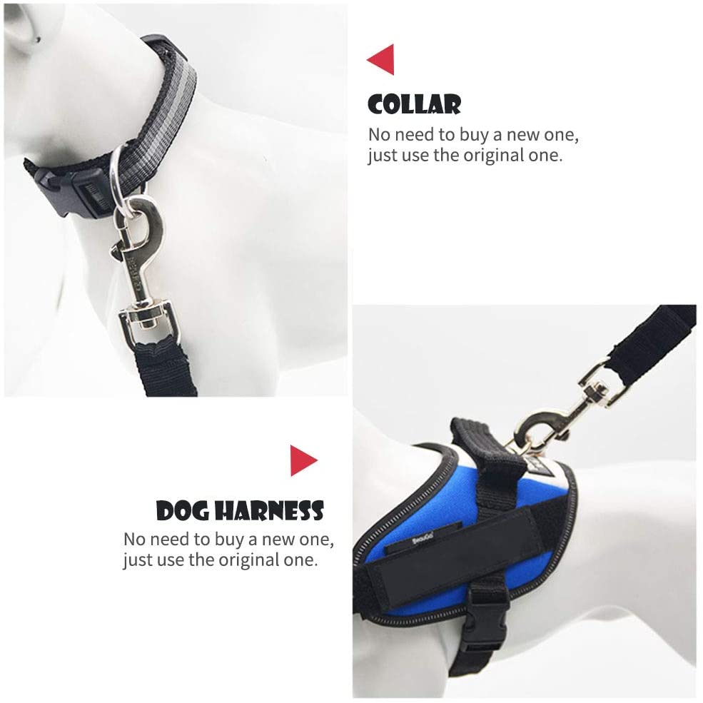 Adjustable Pet seatbelt