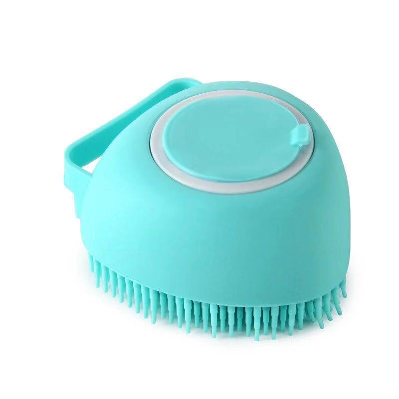 SOAPBATH MASSAGE BRUSH