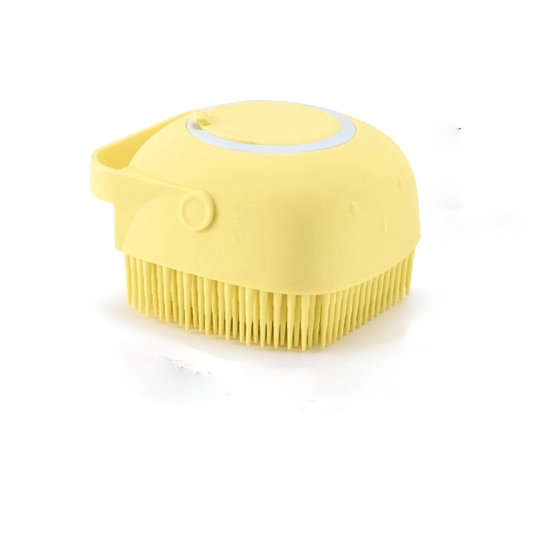 SOAPBATH MASSAGE BRUSH