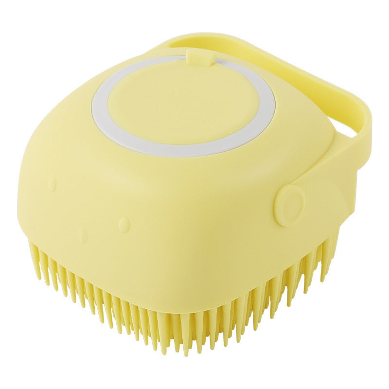 SOAPBATH MASSAGE BRUSH