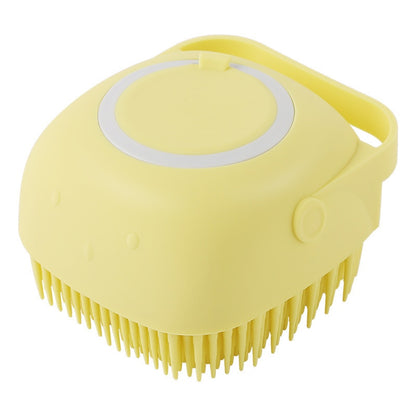 SOAPBATH MASSAGE BRUSH