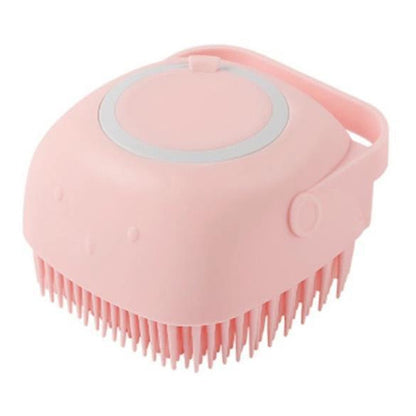 SOAPBATH MASSAGE BRUSH