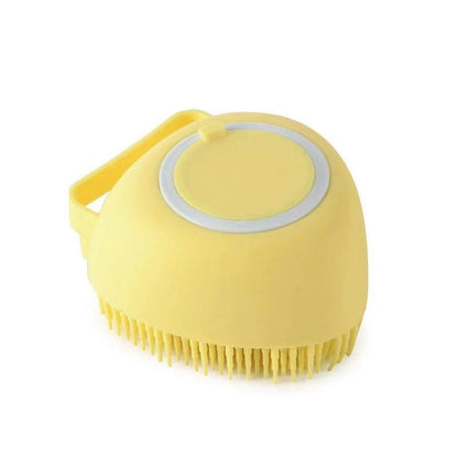 SOAPBATH MASSAGE BRUSH