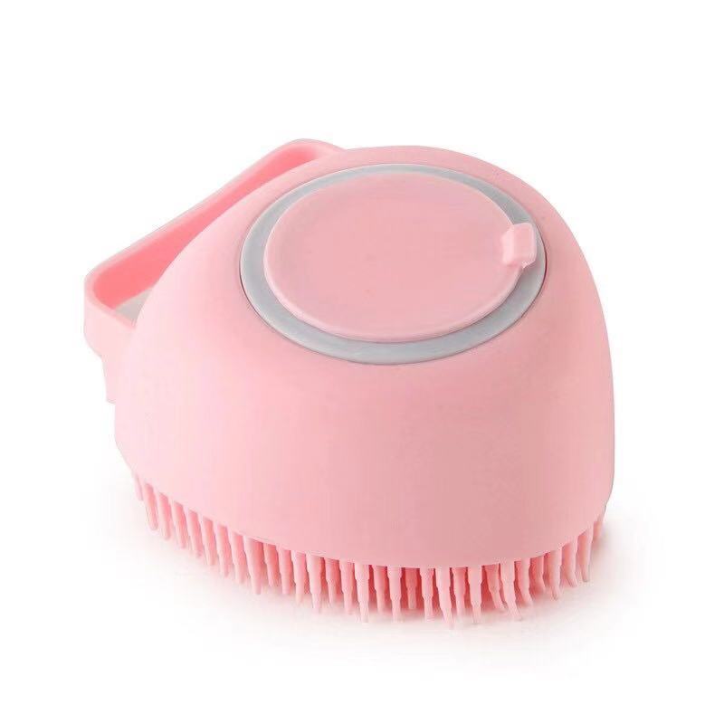 SOAPBATH MASSAGE BRUSH