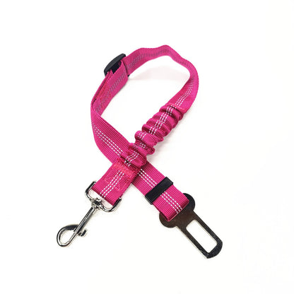 Adjustable Pet seatbelt