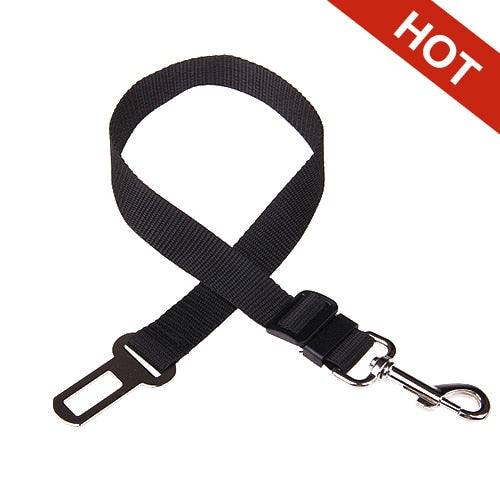 Adjustable Pet seatbelt