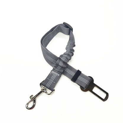 Adjustable Pet seatbelt