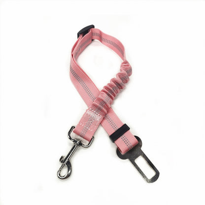 Adjustable Pet seatbelt