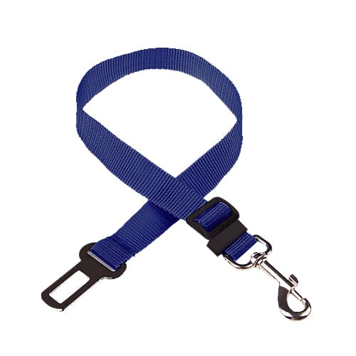 Adjustable Pet seatbelt