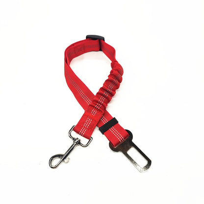 Adjustable Pet seatbelt